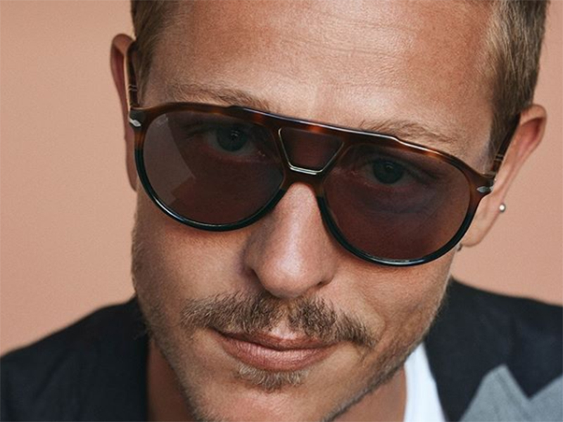 مجموعة PERSOL الجديدة... أيقونات مُعاد تصميمها وألوان مستوحاة من الماضي